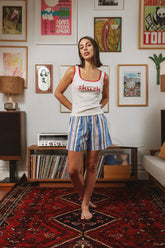 BAD CASE OF STRIPES BOXER