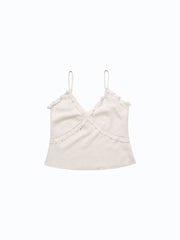 FRAYED AWAY CAMI