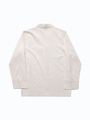 OVER & OUT LONG SLV SHIRT