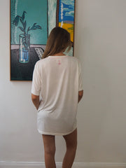 INBETWEEN TEE