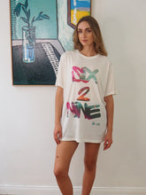PAX TEE