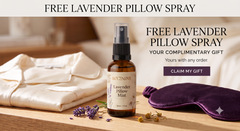 Sweet Dreams Lavender Pillow Mist