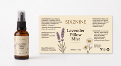 Sweet Dreams Lavender Pillow Mist
