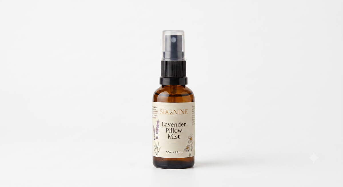 Sweet Dreams Lavender Pillow Mist