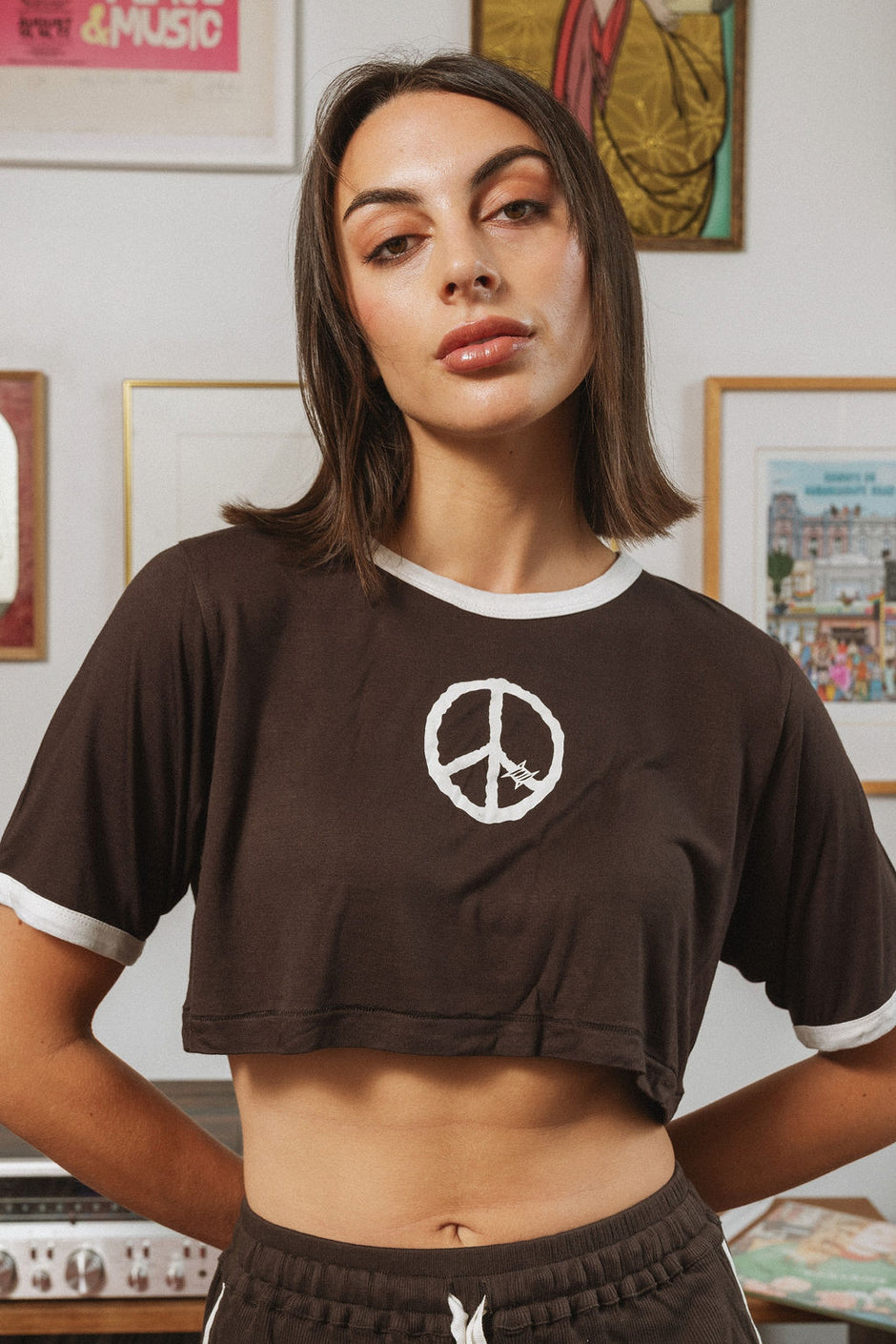 Peace – Six2Nine Peace – Six2Nine