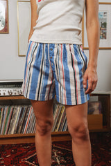 BAD CASE OF STRIPES BOXER