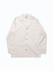 OVER & OUT LONG SLV SHIRT