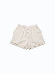 FRAYED AWAY BOXER