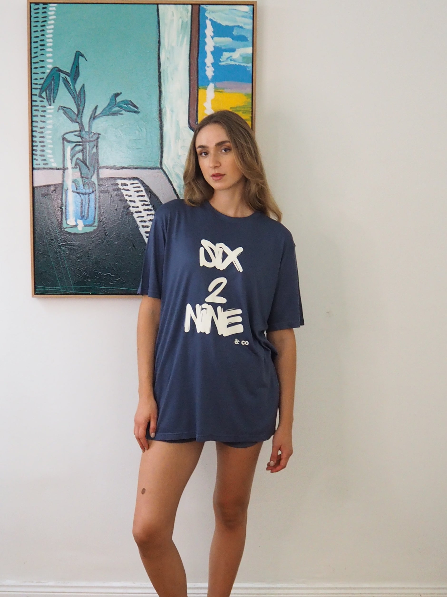 Peace – Six2Nine