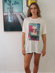 INBETWEEN TEE