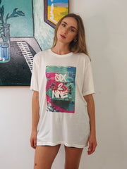 INBETWEEN TEE